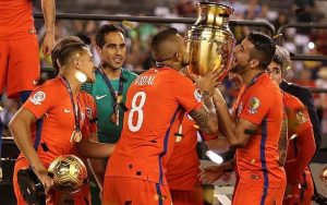 Iron Maiden confirma su regreso a Chile en 2026 en el Estadio Nacional