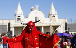 La Florida estrena su agenda festiva 2025 con caravanas y eventos gratuitos