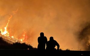 Proyecciones sobre incendios forestales y estrategias del país ante un periodo de alto riesgo